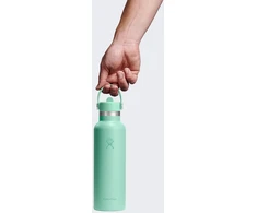 Hydro Flask Termosas su šiaudeliu 621 ml MER