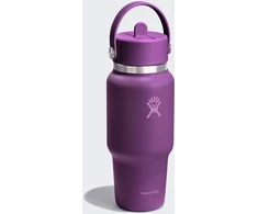 Hydro Flask termo butelis su šiaudeliu Travel 710