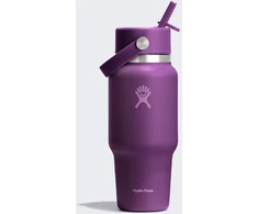 Hydro Flask termo butelis su šiaudeliu Travel 710