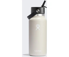 Hydro Flask termosas su šiaudeliu, 32 uncijų pločio