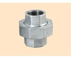 Hydroland 5/4" ketaus cinkuotas