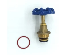 Hydroland Galva uždaromoji šalto vandens 5/4'' Gł.W.H.32
