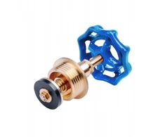 Hydroland Galva uždaromoji šalto vandens 5/4'' Gł.W.H.32