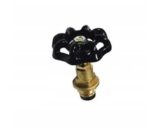 Hydroland Galvutė vandens tiekimui šaltam vandeniui 6/4'' Gł.W.H.40