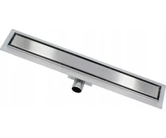 Hydroland Dušo latakas Sleek 50cm