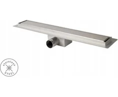 Hydroland Dušo latakas Sleek 600mm