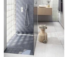 Hydroland Dušo latakas Sleek 600mm