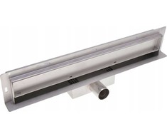 Hydroland HYDROLAND LINEAR WALL WALL DRENAGE FLOW 1000 // OD.H.FLOW-1000