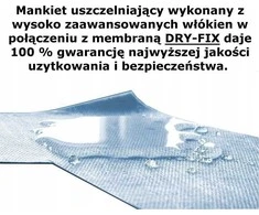 Hydroland Dušo latakas Grek 70cm