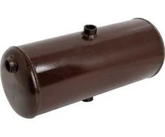 Hydroland kompensacinis bakas 20l rudas / / PX.NACZ.WYR.20L