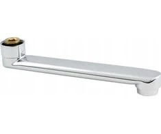 Hydroland Snapelis X CAST SPOUT. TIESUS 1 MONTAVIMO AKUMULIATORIUI ŚCIENNEJ L-250 H. // C.BH.WYLEWKA-250