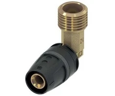 Hydroland TECELOGO spenelio alkūnė 16 x 1/2 GZ