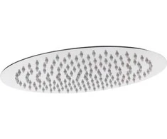 Hydroland Apvali dušo galvutė ULTRA SLIM 20 x 20 cm