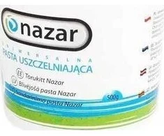 Hydroland UNIVERSALŪS MAKARONAI 500 G NAZAR // A.PASTA-500