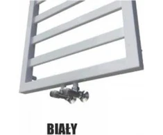 Hydroland Vonios kambario radiatorius NATSUMI BATHROOM RADIATOR 720X530 Baltas // GRŁ-G/N-720X530-B