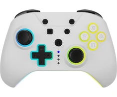Hyperkin Controller Armor3 NuRival Wireless balta