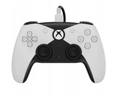 Hyperkin Controller Competitor balta XBOX