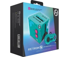 KONSOLA HYPERKIN RETRON-SQ HD HYPER BEA