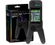 Hyperkin Blaze Evercade Tate Grip – pilka