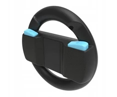 Hyperkin Vairas wyścigowa Armor3 Switch2 Juodas (M07716)