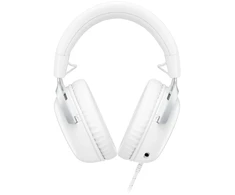 HyperX ausinės „Cloud III Ausinės Žaidimams“ ausinių rinkinys baltos spalvos - (BS7C1AA)