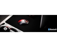 Pelė HyperX Pulsefire Haste 2 S (9B002AA)