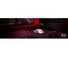 Pelė HyperX Pulsefire Haste 2 S (9B002AA)