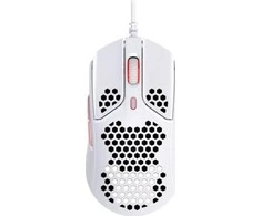 HyperX Pulsefire Haste žaidimų pelė, Balta