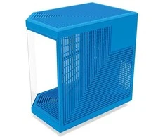 Hyte Y70 Midi Tower Standard – Blueberry Milk