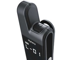 Krótkofalówka Hytera HYTERA Radio analogowe HYT-S10, PMR446-446 MHz, 750 mAh, BT V 5.0
