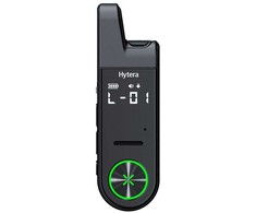 Krótkofalówka Hytera HYTERA Radio analogowe HYT-S10, PMR446-446 MHz, 750 mAh, BT V 5.0