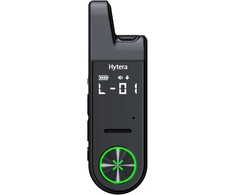 Krótkofalówka Hytera HYTERA Radio analogowe HYT-S10, Uc 430-470 MHz, 750 mAh, BT V 5.0
