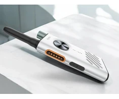 Nešiojamoji radijo stotis Hytera HYTERA Analoginis radijas HYT-S31, UHF 400-470 MHz, 2200 mAh, BT V 5.0, Balta