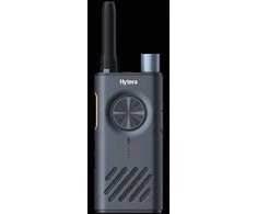 HYTERA analoginis radijas HYT-S31, UHF 400–470 MHz, 2200 mAh, BT V 5.0, pilka