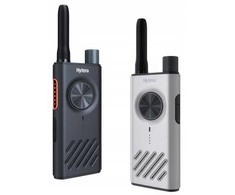 Krótkofalówka Hytera HYTERA Radio analogowe HYT-S31, PMR446-446 MHz, 2200 mAh, BT V 5.0, Balta