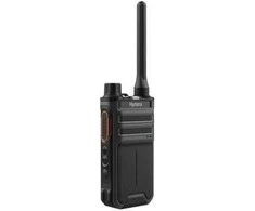 HYTERA AP515 analoginis radijas, UHF 400–470 MHz, 4000 mAh, BT V 5.0, IP54