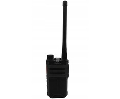 „Hytera HYTERA racija AP515, analoginė, VHF 136-174 MHz, 4000 mAh, IP54“