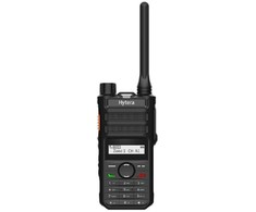 Krótkofalówka Hytera HYTERA Radiotelefon analogowy AP585, UHF 400-470 MHz, 1500 mAh, IP54