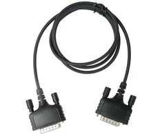 Hytera HR655, HR1065, RD985S POA147 programavimo kabelis