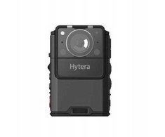 Kamera Hytera HYTERA Kamera nasobna GC550, 32GB, IR, 2K, 4G, WLAN, BT, GPS, IP67