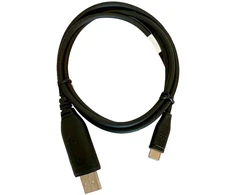 Hytera PC162 USB-A, USB-C programavimo kabelis, skirtas S1 serijai