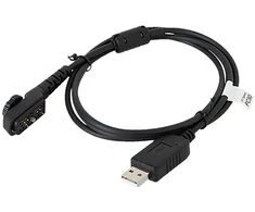 Hytera PC90 USB programavimo kabelis, skirtas PT560, PT580H Plus, PT790Ex