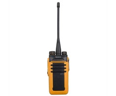 Krótkofalówka Hytera HYTERA Radio DMR+analog BD615, UHF 400-470 MHz, 1500 mAh, IP66