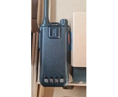 Krótkofalówka Hytera HYTERA Radio DMR+analog BP515, UHF 400-470 MHz, 1500 mAh, BT V 5.0, IP54