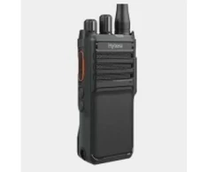 Hytera Radijo DMR+analoginis BD505, UHF 400-470 MHz, 1500 mAh, IP54