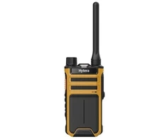 Hytera Analoginis radijo telefonas AP525LF, 446 MHz, 4000 mAh, IP66