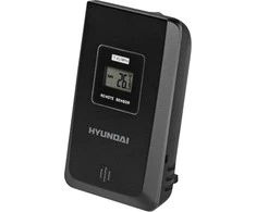 Hyundai Meteorologinė stotis Jutiklis meteorologinei stočiai - WSSENZOR1070