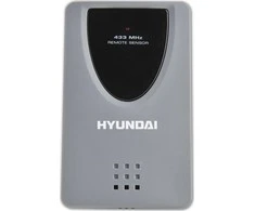 Orų stotis Hyundai - WSSENZOR77