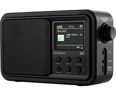 Hyundai PR650BTDAB