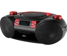 GoGEN CDM 390 BTDABR